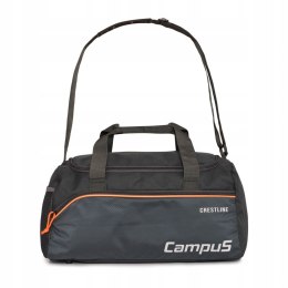TORBA TRENINGOWA CAMPUS CRESTLINE | POJEMNA WYGODNA | 26l