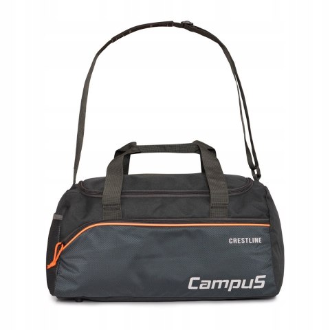 TORBA TRENINGOWA CAMPUS CRESTLINE | POJEMNA WYGODNA | 26l
