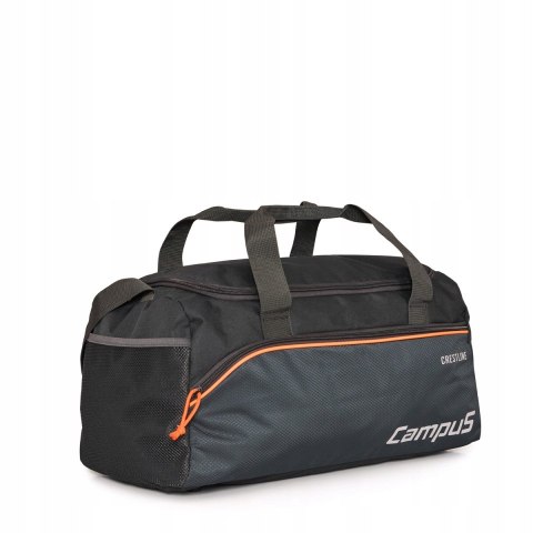 TORBA TRENINGOWA CAMPUS CRESTLINE | POJEMNA WYGODNA | 26l