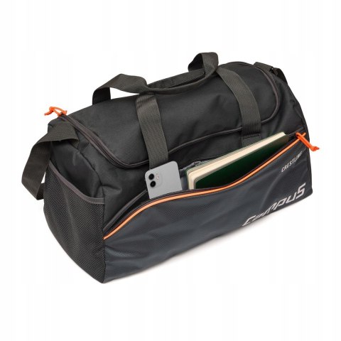 TORBA TRENINGOWA CAMPUS CRESTLINE | POJEMNA WYGODNA | 26l