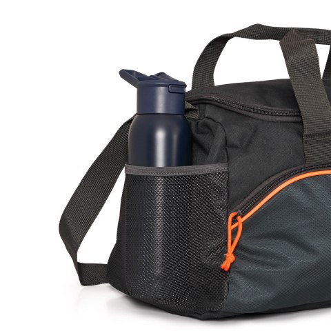 TORBA TRENINGOWA CAMPUS CRESTLINE | POJEMNA WYGODNA | 26l