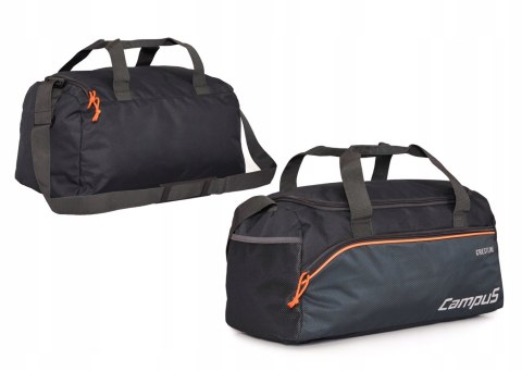 TORBA TRENINGOWA CAMPUS CRESTLINE | POJEMNA WYGODNA | 26l