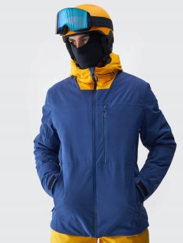 4F PROFESJONALNA MĘSKA KURTKA ZIMOWA NARCIARSKA | MEMBRANA 15000 | XL