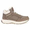 CAMPUS ROSA | WYGODNE WYSOKIE BUTY DAMSKIE | ROZMIAR 37