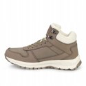 CAMPUS ROSA | WYGODNE WYSOKIE BUTY DAMSKIE | ROZMIAR 37