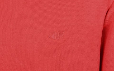 4F OCIEPLANY CHŁOPIĘCY DRES KOMPLET BLUZA KANGURKA SPODNIE / rozm 164