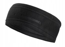 4F POLARTEC CIEPŁA OPASKA SPORTOWA POLAROWA rozm S/M