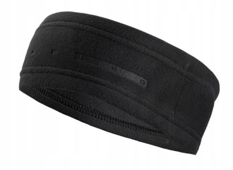 4F POLARTEC CIEPŁA OPASKA SPORTOWA POLAROWA rozm S/M