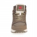 CAMPUS ROSA | WYGODNE WYSOKIE BUTY DAMSKIE | ROZMIAR 37