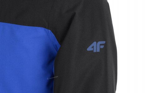 4F CHŁOPIĘCA KURTKA ZIMOWA NARCIARSKA membrana / rozm 158