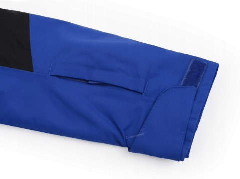 4F CHŁOPIĘCA KURTKA ZIMOWA NARCIARSKA membrana / rozm 158