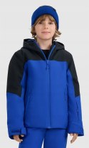 4F CHŁOPIĘCA KURTKA ZIMOWA NARCIARSKA membrana / rozm 158