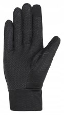 4F RĘKAWICZKI DZIANINOWE CIENKIE DOTYK / rozm L