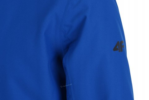 4F CHŁOPIĘCA KURTKA ZIMOWA NARCIARSKA membrana / rozm 152