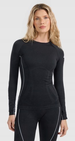 4F KOMPLET DAMSKA BIELIZNA TERMOAKTYWNA TERMICZNA rozm M/L