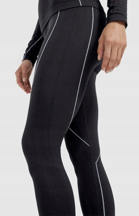 4F KOMPLET DAMSKA BIELIZNA TERMOAKTYWNA TERMICZNA rozm M/L