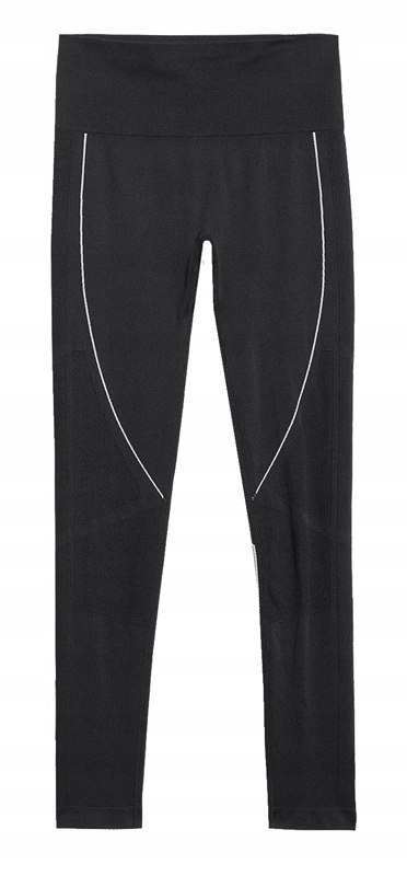 4F KOMPLET DAMSKA BIELIZNA TERMOAKTYWNA TERMICZNA rozm M/L