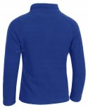 4F JUNIORSKI CIENKI POLAR BLUZA MIKROPOLAR / rozm 146/152