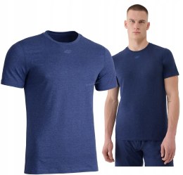 4F MĘSKA TERMOAKTYWNA KOSZULKA T-SHIRT / rozm XXL