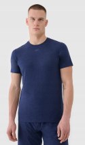 4F MĘSKA TERMOAKTYWNA KOSZULKA T-SHIRT / rozm XXL