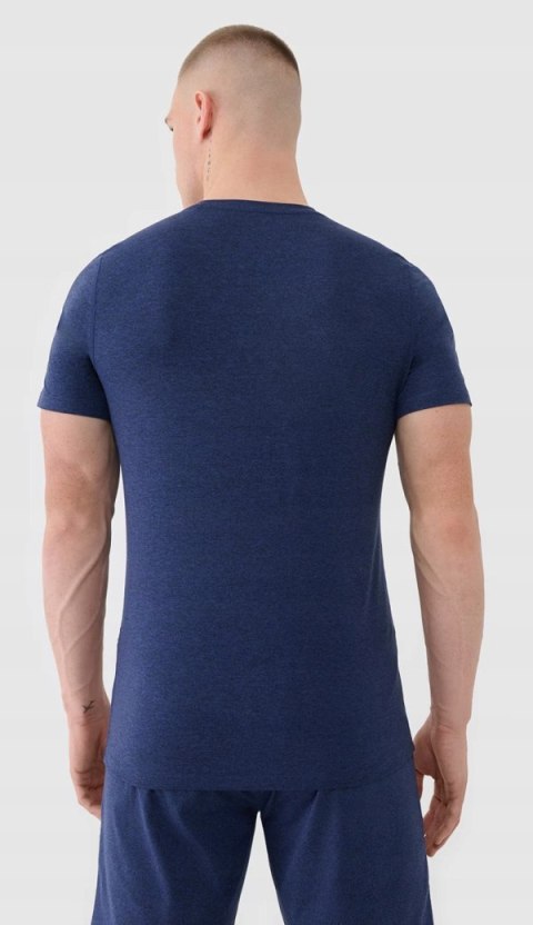 4F MĘSKA TERMOAKTYWNA KOSZULKA T-SHIRT / rozm XXL