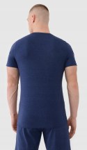 4F MĘSKA TERMOAKTYWNA KOSZULKA T-SHIRT / rozm XXL
