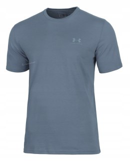 UNDER ARMOUR BAWEŁNA T-SHIRT KOSZULKA / rozm XL