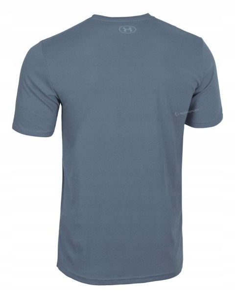 UNDER ARMOUR BAWEŁNA T-SHIRT KOSZULKA / rozm XL