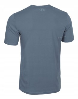 UNDER ARMOUR BAWEŁNA T-SHIRT KOSZULKA / rozm L