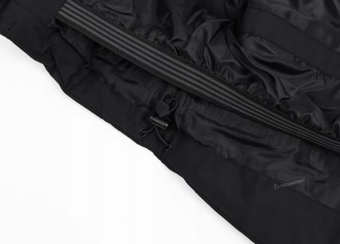 4F CHŁOPIĘCA KURTKA ZIMOWA NARCIARSKA membrana / rozm 128