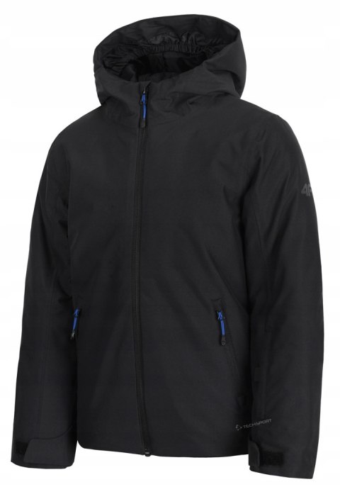 4F CHŁOPIĘCA KURTKA ZIMOWA NARCIARSKA membrana / rozm 158