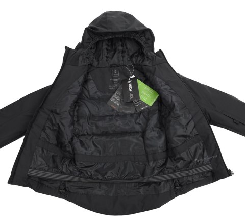 4F CHŁOPIĘCA KURTKA ZIMOWA NARCIARSKA membrana / rozm 164