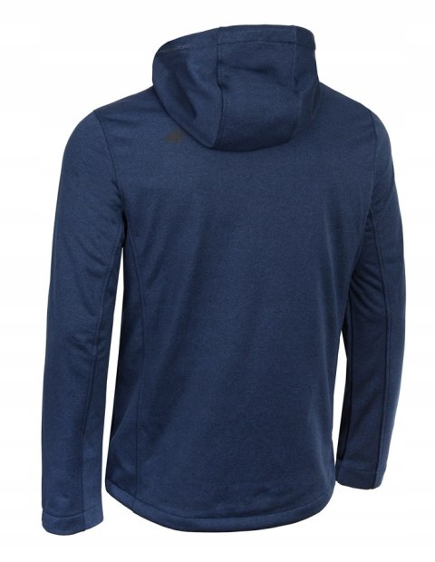 4F MĘSKA KURTKA SOFTSHELL membrana / rozm S