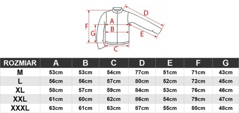 4F MĘSKA KURTKA SOFTSHELL membrana / rozm S
