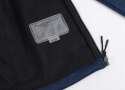 4F MĘSKA KURTKA SOFTSHELL membrana / rozm S