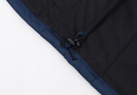 4F MĘSKA KURTKA SOFTSHELL membrana / rozm S
