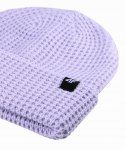 4F GRUBA DAMSKA CZAPKA ZIMOWA BEANIE CIEPŁA 4F