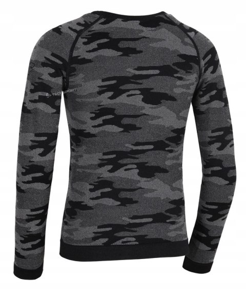 4F KOMPLET JUNIORSKA BIELIZNA TERMOAKTYWNA TERMICZNA DZIECIĘCA rozm 140/146