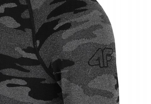 4F KOMPLET JUNIORSKA BIELIZNA TERMOAKTYWNA TERMICZNA DZIECIĘCA rozm 140/146