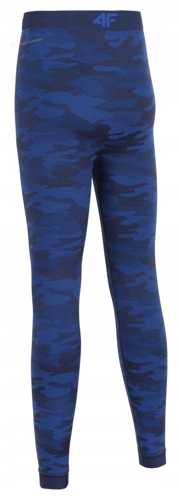 4F KOMPLET JUNIORSKA BIELIZNA TERMOAKTYWNA TERMICZNA DZIECIĘCA rozm 152/158