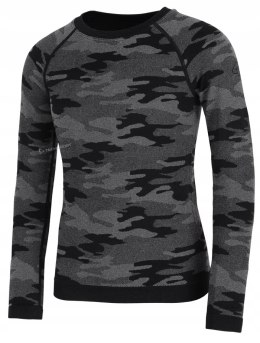 4F KOMPLET JUNIORSKA BIELIZNA TERMOAKTYWNA TERMICZNA DZIECIĘCA rozm 152/158