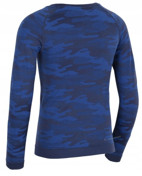 4F KOMPLET JUNIORSKA BIELIZNA TERMOAKTYWNA TERMICZNA DZIECIĘCA rozm 164