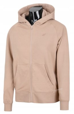 4F DAMSKI DRES BAWEŁNA KOMPLET BLUZA SPODNIE / rozm S