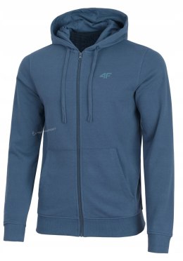 4F MĘSKI DRES BAWEŁNA KOMPLET BLUZA SPODNIE / rozm XXL