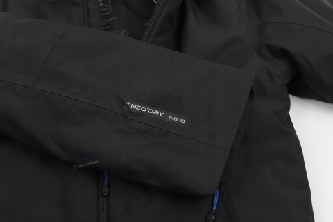 4F CHŁOPIĘCA KURTKA ZIMOWA NARCIARSKA membrana / rozm 140