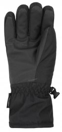 4F JUNIORSKIE RĘKAWICE NARCIARSKIE ZIMOWE RĘKAWICZKI OCIEPLANE / rozm L