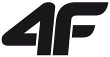 4F JUNIORSKIE RĘKAWICE NARCIARSKIE ZIMOWE RĘKAWICZKI OCIEPLANE / rozm M