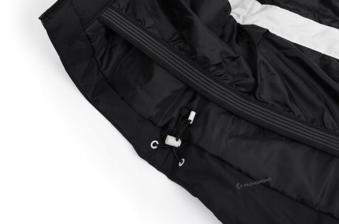 4F DZIEWCZĘCA KURTKA ZIMOWA NARCIARSKA membrana / rozm 134