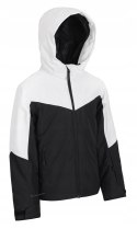 4F DZIEWCZĘCA KURTKA ZIMOWA NARCIARSKA membrana / rozm 140