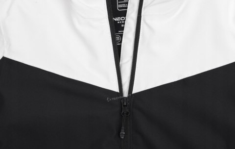 4F DZIEWCZĘCA KURTKA ZIMOWA NARCIARSKA membrana / rozm 140